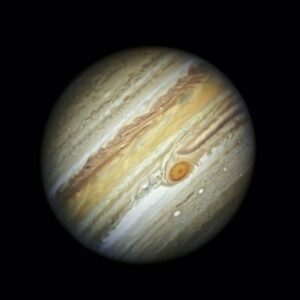 Júpiter en Géminis