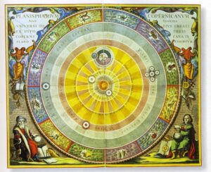 La consulta astrológica